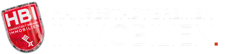 Logo Hansestadt Bremen Immobilien